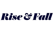 Rise&Fall Logo