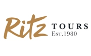 Ritz Tours Logo