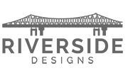 Riverside Designs Logo