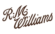 R.M.Williams US Logo