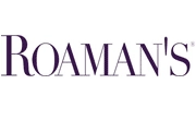 All Roaman's Coupons & Promo Codes