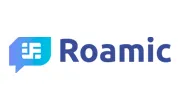 Roamic Logo