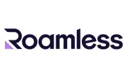 Roamless Logo