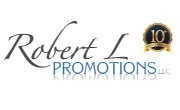 Robert L Promotions Logo