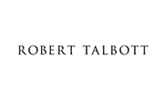 Robert Talbott Logo