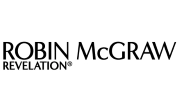 Robin McGraw Revelation Logo