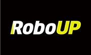 RoboUP Logo