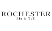 Rochester Big & Tall Logo