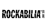 Rockabilia Logo