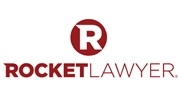 Rocket Lawyer Coupons Logo