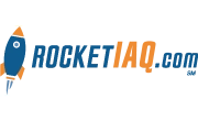 RocketIAQ Logo