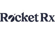 RocketRX Logo