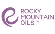Rocky Mountain Oils Logo