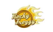 RockyFroggy Logo
