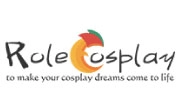 Role Cosplay Coupons and Promo Codes