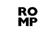 ROMP (CA) Logo