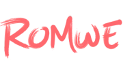 ROMWE UK Logo