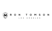 Ron Tomson Coupons and Promo Codes