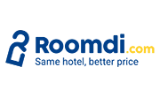 Roomdi (FR) Logo