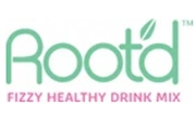 Root'd Logo