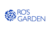 Ro's Garden Logo