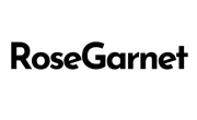 Rose Garnet Logo