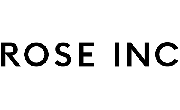 Rose Inc  Logo