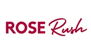 Rose Rush Logo