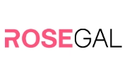 Rosegal Coupons Logo