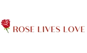 RoseLivesLove Logo