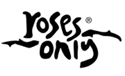 Roses Only New York Logo