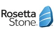 Rosetta Stone UK Logo