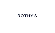 Rothy's Logo