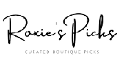 Roxie's Picks Logo