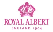 Royal Albert CA Logo