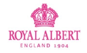 Royal Albert UK Logo