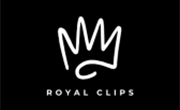Royal Clips Logo