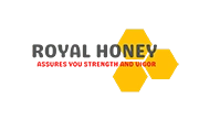 Royal Honey US Logo