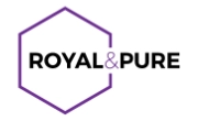 Royal & Pure  Coupons and Promo Codes
