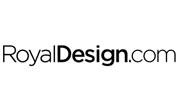 RoyalDesign.com Logo