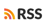 RSS  Logo