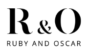 Ruby & Oscar Logo