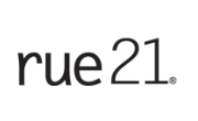 Rue21 Coupons Logo