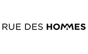 Rue des Hommes Logo