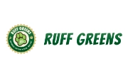 Ruff Greens Logo
