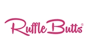 RuffleButts Logo