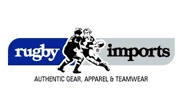 Rugby Imports Ltd. Coupons Logo