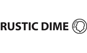 Rustic Dime Logo