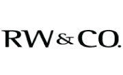 RW&CO Logo