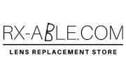 RX-Able Logo
